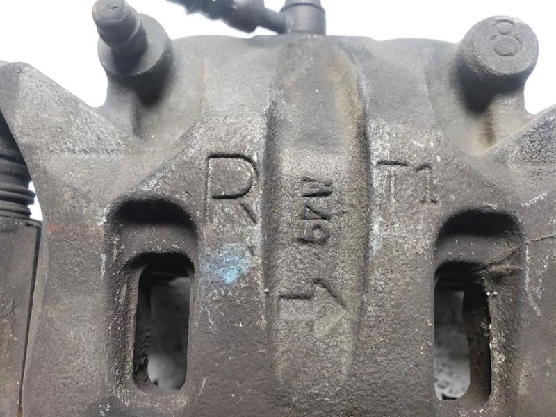 Pinza de freno para pasajero delantero derecho Infiniti M35 2006 41001-EG000 Foto 2 de 4