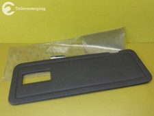 Verkleidung Laderaum links, W638 Vito Kombi, Original-MB, NEU, A 6386923400