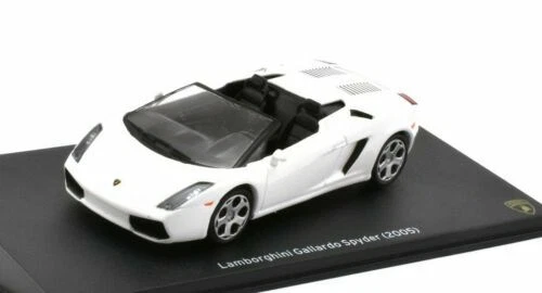 Véhicules miniatures 1:43 Lamborghini