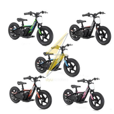 Revvi 12 inch Balance Bike | eBay