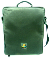 Vintage Original Playstation 1 PS1 Carrying B...