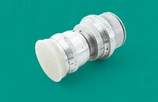 Vintage Cine JUPITER-11 4/135mm movie Tele Lens Portrait Sonnar AKC-4 mount KOMZ