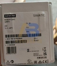 1PCS New sealed Siemens 6ES7954-8LP03-0AA0 6E...