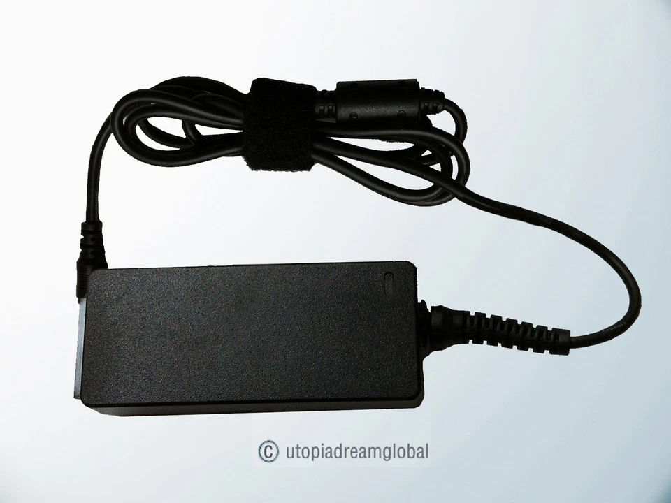 12V DC AC Adapter For MAG innovision 568 LT573S LCD Monitor Power Supply Charger - Image 3 of 4