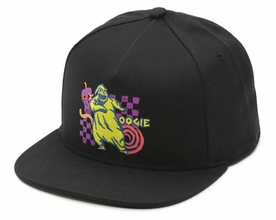 Vans Men's X Disney Nightmare Before 