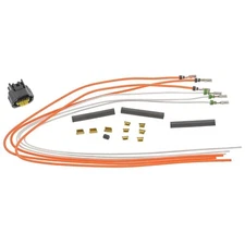 For 1997-2010 Dodge Ram 1500 Engine Crankshaft Position Sensor Connector SMP