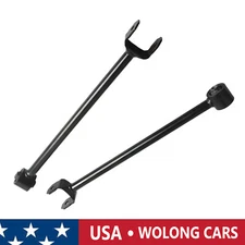 Pair Lower Control Trailing Arm Strut Rod LH & RH Rear for Toyota Lexus