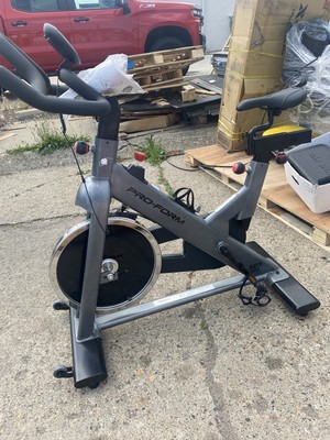 Proform 505 SPX Indoor Exercise Bike 