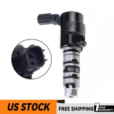 Timing Oil Control Valve Solenoid for Honda Element 2.4L 2003-2011 15830RAAA01