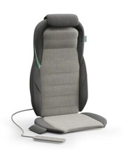Fauteuil de massage shiatsu à 4 mains