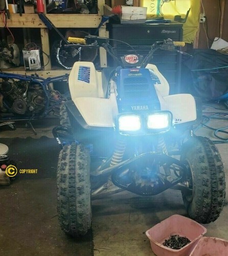 LED bulb for Arctic Cat Z 120 Snowmobile Z 120 Sno Pro ZR 120 2006 F pn 0609-004 - Picture 7 of 12
