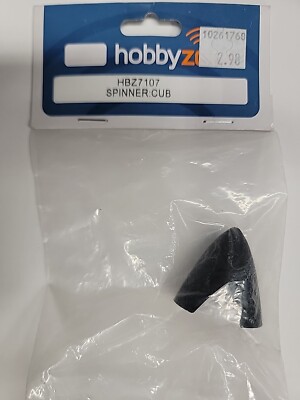 HOBBYZONE # HBZ7107 Spinner, CUB NIP 