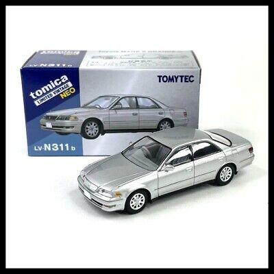 Tomica Limited Vintage NEO LV-N311b TOYOTA MARK II GRANDE 98 Tomica Limited Vintage NEO LV-N311b TOYOTA MARK II GRANDE 98