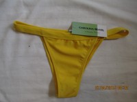Carolina Brasil By Carolina Camara With Tags Bikini Size Large Org Pr 85.00 Carolina Brasil By Carolina Camara With Tags Bikini Size Large Org Pr 85.00