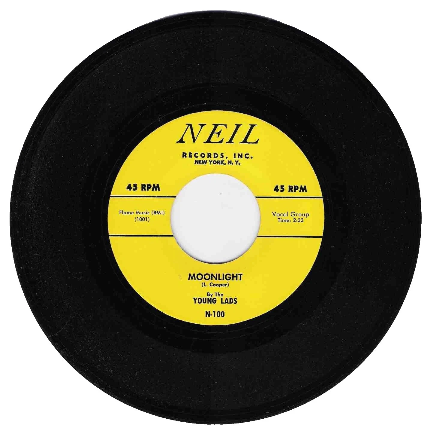 Discos de vinil de R&B e Soul Neil Young