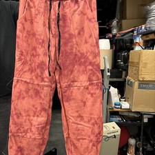 Ladies Joggers Size S 