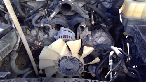Fuel Pump Assembly 5.4L 3V 119" Wb Fits 07-08 EXPEDITION 693920 - Picture 9 of 9