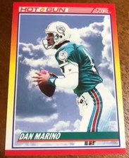 1990 SCORE FOOTBALL YOU PICK NM/MT #221 - #440 ****FREESHIPPING****