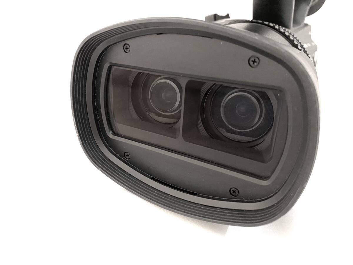 ビデオカメラ Panasonic HDC-Z10000 ビデオカメラ Panasonic HDC-Z10000 Panasonic creates HDC-Z10000