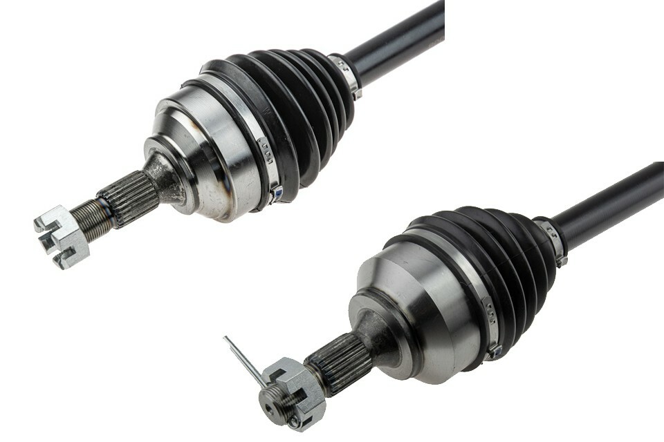 Cardan de transmission pour réparer le train de votre Berlingo C4