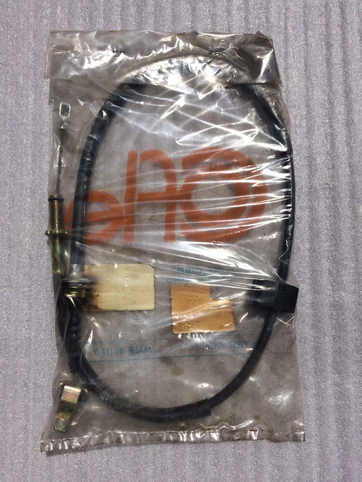 Cable de embrague Cofle 60125 Dodge Plymouth Colt ATP Y-1110 MB012533 Foto 2 de 2