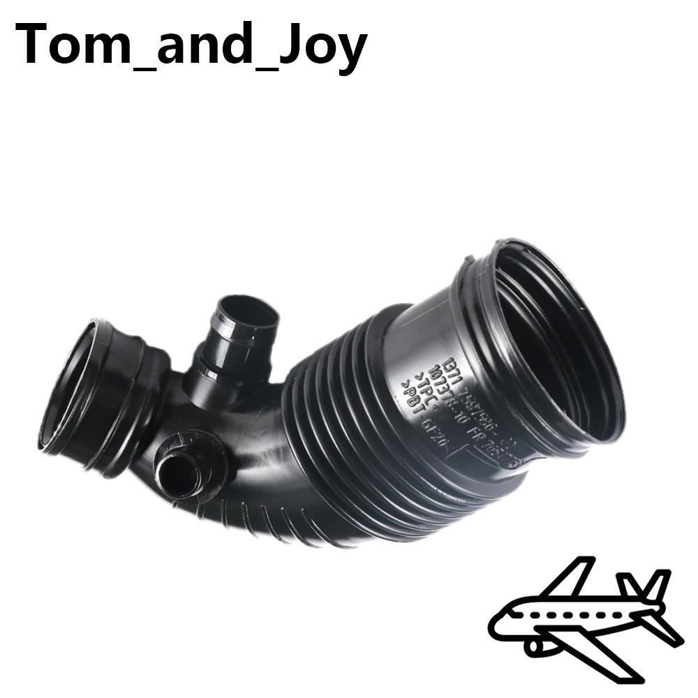 13717597586 Air Duct Filtered Pipe Fits BMW F20 F21 F30 114i 116i