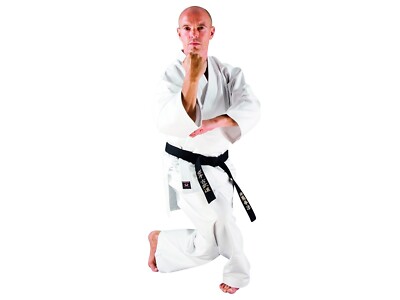 KAMIKAZE Karate Gi. Karateanzug der ersten Wahl.''Standard'' JKA tradition 10Oz, 