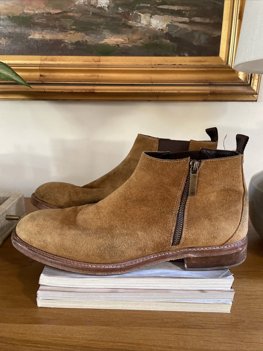 Men’s Donald Pliner | Monaldo | Size 12 Donald Pliner loafer Men main image 4