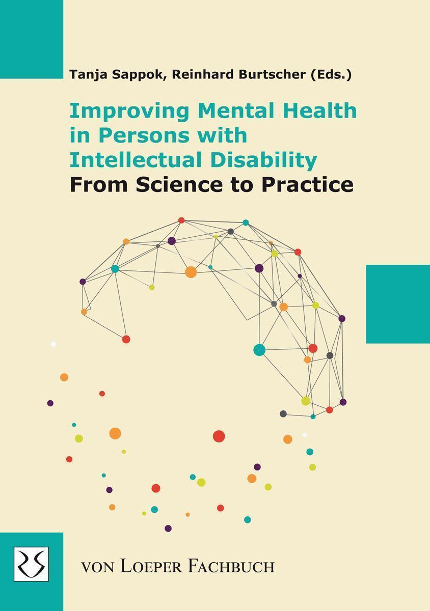 Thumbnail - Improving Mental Health In Persons With Intellectual Disability - From