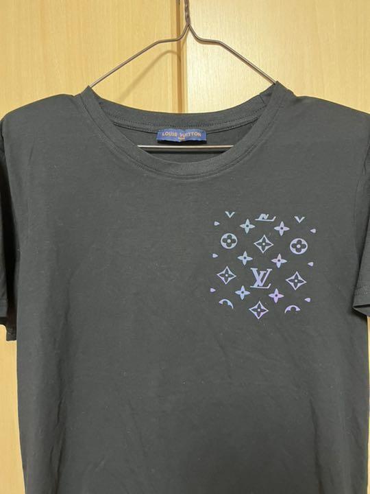 louis vuitton t shirt herren