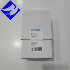 FESTO 7960 MFH-3-1/2-S Solenoid Valve Brand New Original Genuine in Stock
