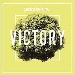 The Downtown Struts Victory Vinyl Single 7inch NEAR MINT Pirates Press Record