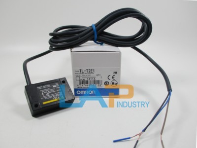 1PC NEW For OMRON Proximity Switch TL-T2E1 TLT2E1