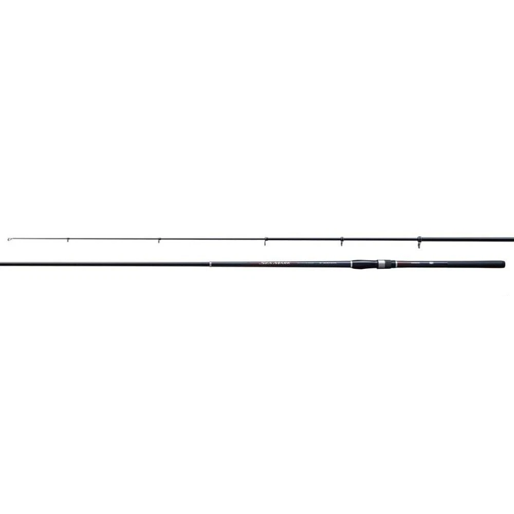 Shimano SEA MARK S350 search Telescopic ISO Rod