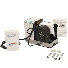 Airxcel Boat Reverse Air Conditioner SPB05RCBL-F2 | 5000 BTU SeaMach 115V 60Hz