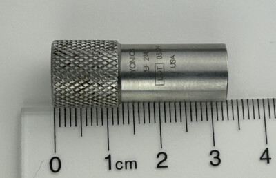 Adaptateur Avec Valve D'entrée/sortie Smith & Nephew 7204864 - Pour Chirurgie Générale - Occasion Fonctionnel