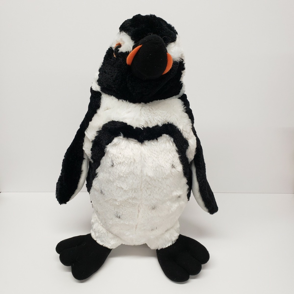 Hotel Kalinga Big Penguin Teddy Bear Hugs Giant Teddy Bear Figure