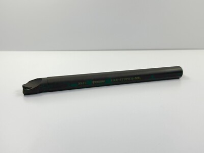 KYOCERA S16R-STUPR11-20E NEW Indexable Boring Bar 16mm Shank 1pc