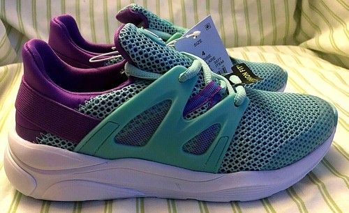 C9 Champion Girl Youth Flare Performance Athletic Sneakers Select Size - Picture 4 of 8