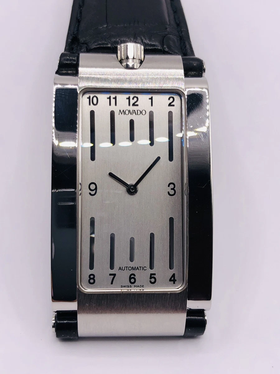 Movado elliptica online