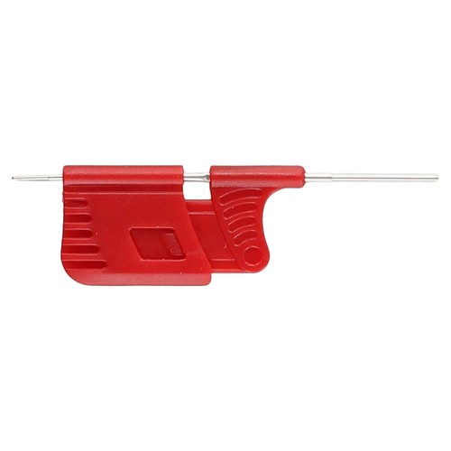 Essai Pince Démontage Burning Electrcial Equipment for Électrique Parties 10 Pcs - Afbeelding 19 van 24