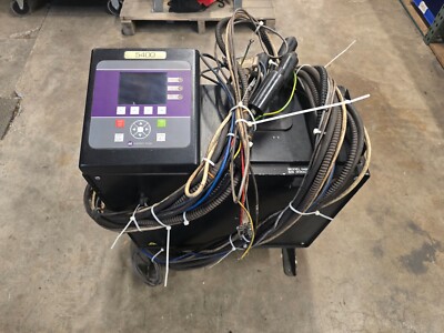 GOOD USED! MARKEM IMAJE TOUCH DRY INK JET PRINTER 5400