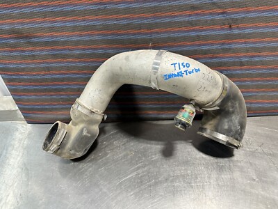 CAC ENGINE INTAKE Intercooler Hose For 2000-2005 Freightliner FL70D CAT C7