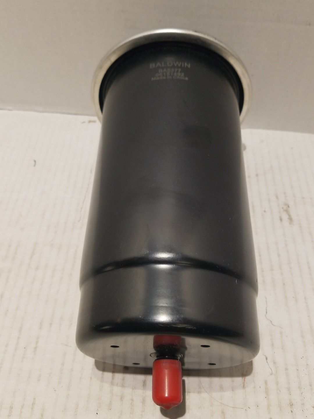 Baldwin Filters BA5377 Desiccant Air Dryer-NO O RINGS INCLUDED