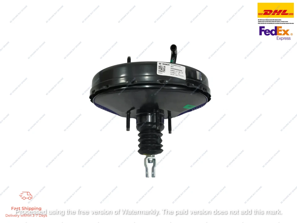 Maestro de freno 51300M50RT0 para Suzuki Swift modelo 2018-2023 original Foto 3 de 4