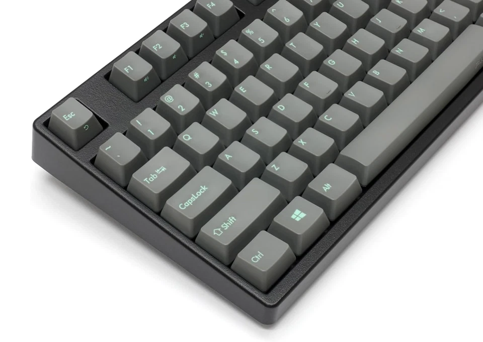 Majestouch + SGK Mechanical Keyboard - MX Blue (US Layout) - Image 3 of 4