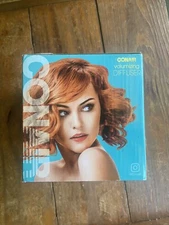 Conair Volumizing Diffuser •  New in Box 1875 Universal Diffuser Attachment