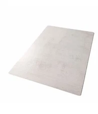 White Concrete Replicated Photography Backdrop 2 Feet Wide x 3 Feet Long 3 mm...