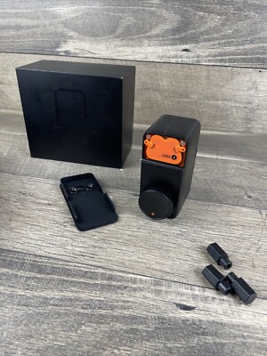 SwitchBot Smart Lock Pro Keyless Entry Door Lock Smart Door Lock sold As-is 