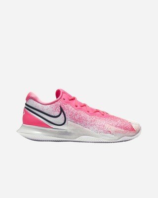Nike Air Zoom Cage 4 Rafa Nadel Clay UK 6.5 EUR 40.5 Pink White CD0425 600  | eBay